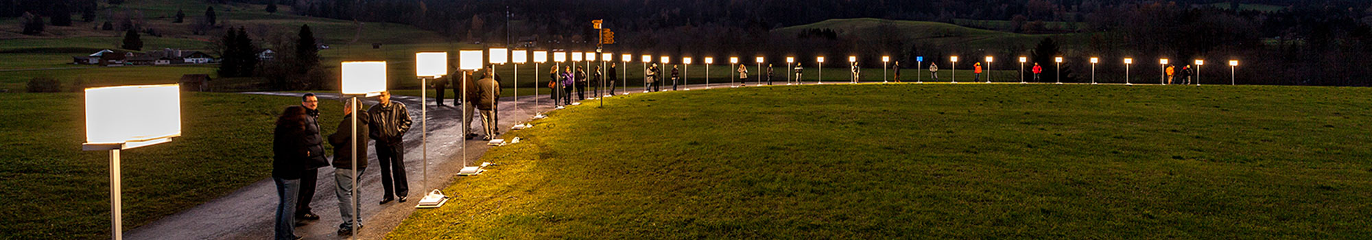 eigerlight LED-Produkte